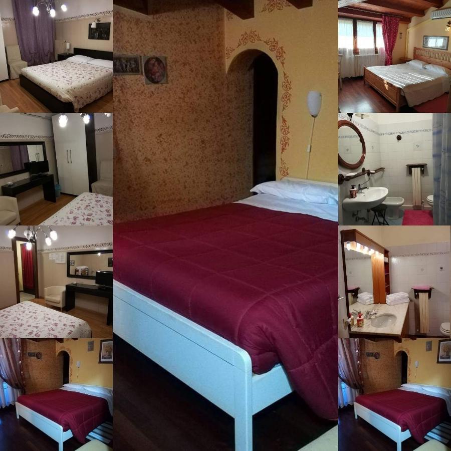 B&B L'Isola Di Casa ブレンバーテ エクステリア 写真
