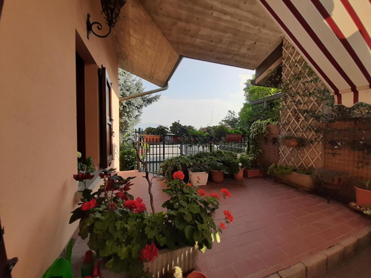 B&B L'Isola Di Casa ブレンバーテ エクステリア 写真