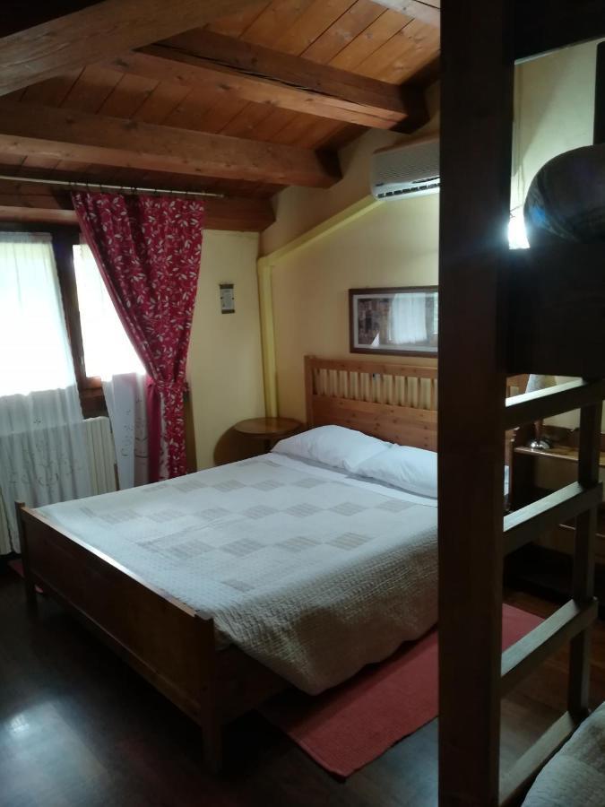 B&B L'Isola Di Casa ブレンバーテ エクステリア 写真