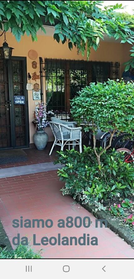 B&B L'Isola Di Casa ブレンバーテ エクステリア 写真